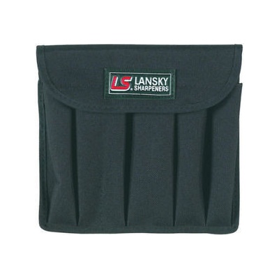 Lansky Sharpening system Field Case LFP01