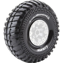 Louise RC CR-ARDENT 2 2 Tires L-T3237VI