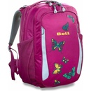 Boll Butterflies růžový