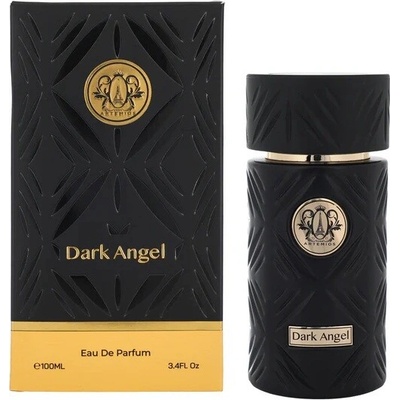 Aalam Al Zaafran Artemios Dark Angel parfémovaná voda unisex 100 ml