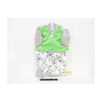Mádara Clothing for a 40cm koala doll