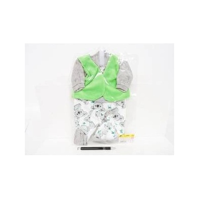 Mádara Clothing for a 40cm koala doll