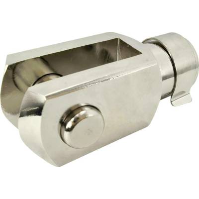 TRU COMPONENTS otočné upevnění TC-14376476 TC-SG-M16x1.5 1 ks