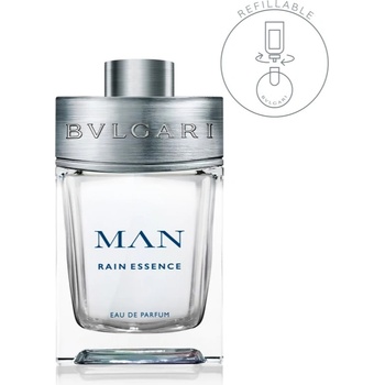 Bvlgari Man Rain Essence EDP 150 ml