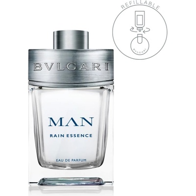 Bvlgari Man Rain Essence EDP 150 ml