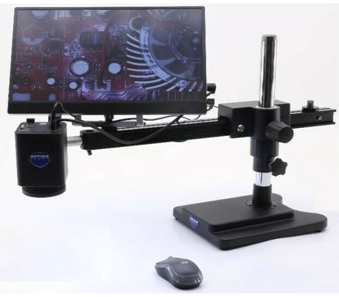 Optika IS-4K
