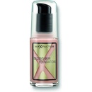 Make-upy Max Factor Second skin krycí make-up 60 Sand 30 ml