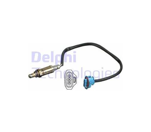 Lambda sonda Delphi ES11089-12B1
