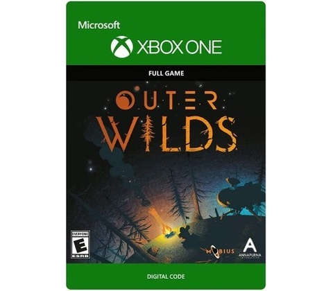 Outer Wilds