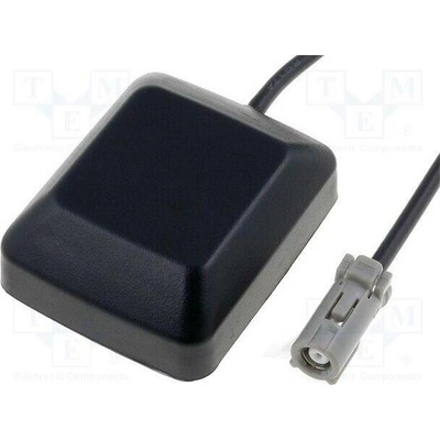 JC Antenna JCA001-HRS Anténa; automobilová,vnitřní; GPS; AVIC; Pioneer; Dél: 5m; magnet