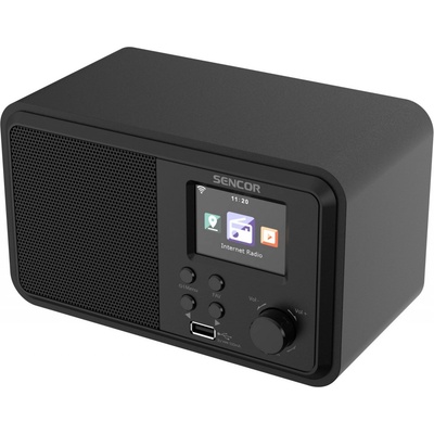 Sencor SIR 5100WDB