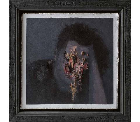 Conjurer - Pathos White LP