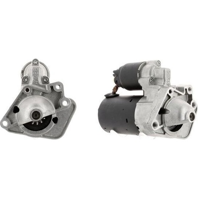 Startér Renault Scenic 1.5 DCi Bosch 0001136002