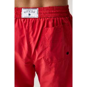 GUESS плувни шорти мъжки (F6GT01.WN162)