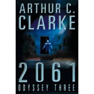 2061 | Arthur Charles Clarke (1997)