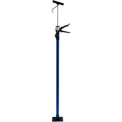 GEKO Rozperná teleskopická tyč 115-290cm