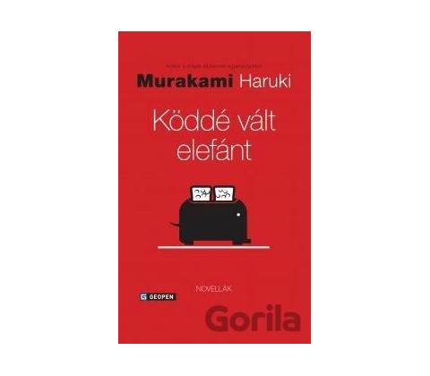 Köddé vált elefánt