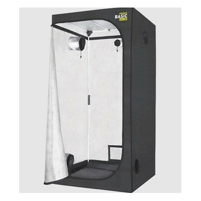 Garden HighPro Probox Outdoor PRO 80 80x80x180 cm