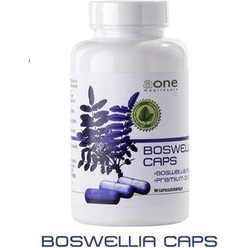 Aone Nutrition Boswellia Caps 90 kapsúl