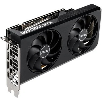 Asus DUAL-RTX3070-8G-SI 90YV0H60-M0NB00