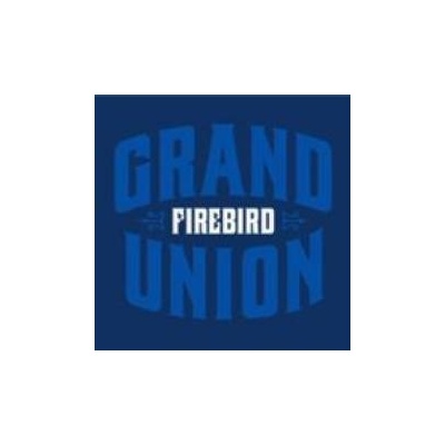 Firebird - Grand Union CD
