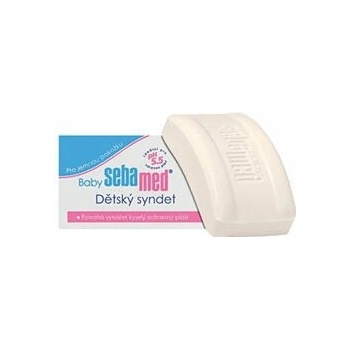 Sebamed detský syndet 1 x 100 g