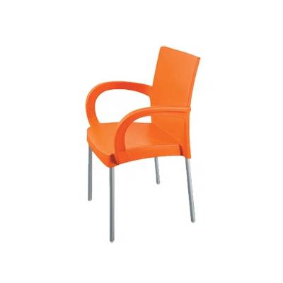 ГРАДИНСКИ СТОЛ СУМЕЛА С ПОДЛАКЪТНИК (0131403)