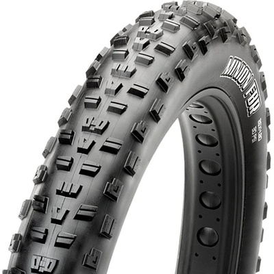 Maxxis MINION FBR 27.5X3.80 kevlar