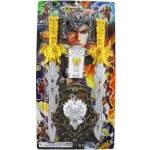 GoDan Gladiator Set - 5 pcs universal