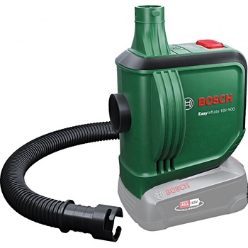 Bosch EasyInflate 18V-500 0.603.947.200