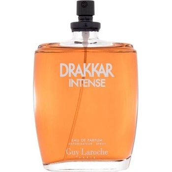 Guy Laroche Drakkar Intense parfumovaná voda pánska 100 ml tester