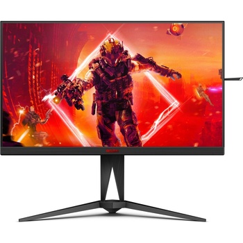 Image 1 of AOC AGON AG325QZN