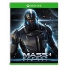 Hry na Xbox One Mass Effect Andromeda