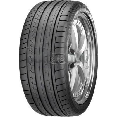 Dunlop Sport Maxx GT 315/35 R20 110W runflat