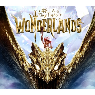 Tiny Tinas Wonderlands (Chaotic Great Edition)