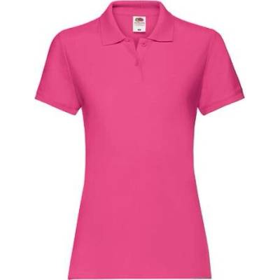 Fruit of the Loom 63-030-0 Fuchsia
