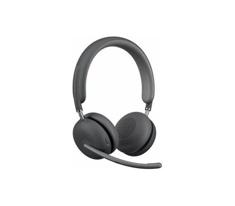 Logitech Zone Wireless 2 UC