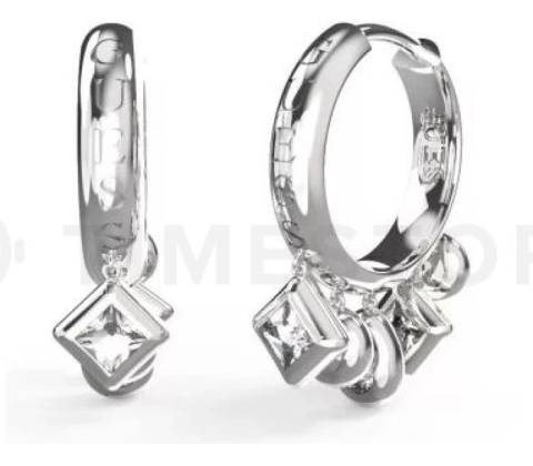 Guess JUBE04648JWRHT/U