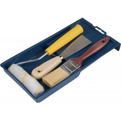 Strend Pro Súprava maliarska G04693 • 4 dielna ST253003