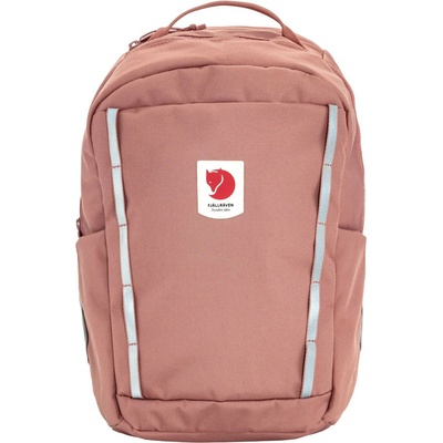 Fjällräven Skule Kids svetloružová