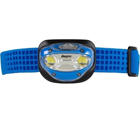 Energizer Headlight Vision