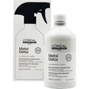 L'Oréal L'Oréal Professionnel Serie Expert Metal Detox Metal Neutralizer 500 ml