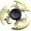 HARAHU Spinner GO 35427
