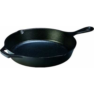 LODGE litinová pánev 26cm