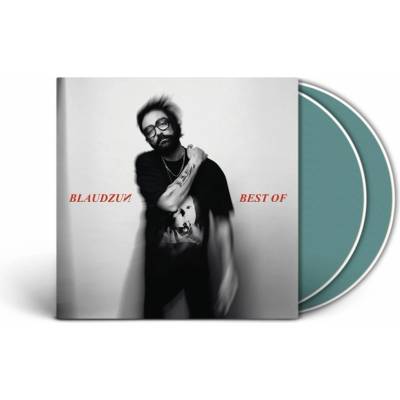 Blaudzun - Blaudzun: The Best Of CD