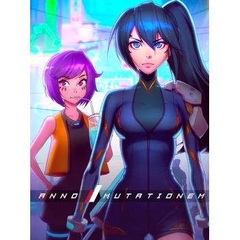 ANNO: Mutationem
