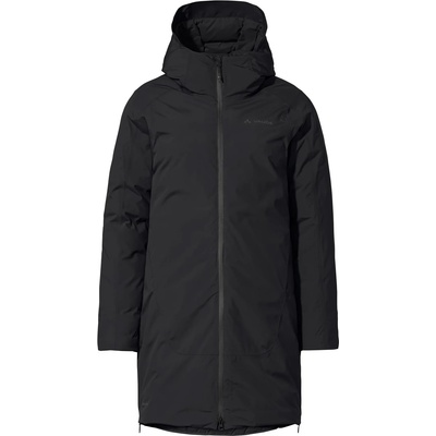 Vaude Дамско яке парка Vaude Women's Mineo Coat IV Parka - Black - размер 38 (EU) (104-5122-0212)