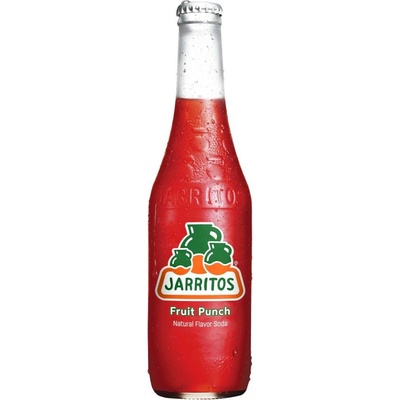 Jarritos Fruit Punch 370 ml