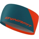 Dynafit Performance DRY headband dawn Modrá