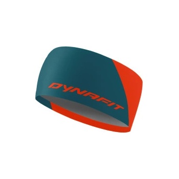 Dynafit Performance DRY headband dawn Modrá